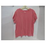 Time and True - Shirt - Ladies - Size: XXXL (22)