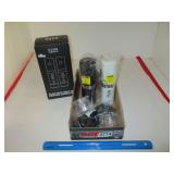 New Home Hero Electric Salt & Pepper Grinders