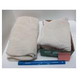 New Furniture Pet Cover Set 48 x 36 & 36 x 36