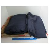 King Size Quilt with 2 Shams