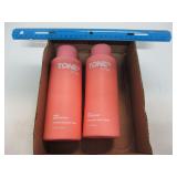 2 New Tone Citrus Grapefruit Body WAsh