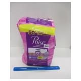 52ct Poise Sz 6 Pads