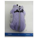 New Size Small Dog Jacket