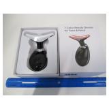 New 7 Color Face & Neck Beauty Device