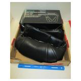 Nektack Neck and Back Massager - Works