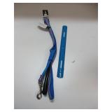 Lupine 6' Dog / Pet Leash New