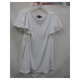 NEW  WOMENS CASUAL TOP DG2 1X