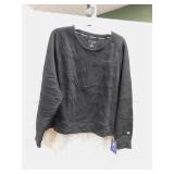 NEW WOMENS CHAMPION SWEATSHIRT *X-LARGE