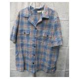 14/16W NEW WOMENS BOBBIE BROOKS CASUAL TOP