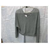 NEW WOMENS AUDEN SLEEPWEAR TOP XS
