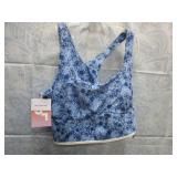 NEW WOMENS BRA BY LAB JOY SIZE X LARGE