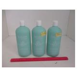 HEALTH & BEAUTY LOT - FUNCTION OF BEAUTY BODY WASH