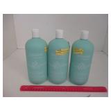 HEALTH & BEAUTY LOT - FUNCTION OF BEAUTY BODY WASH