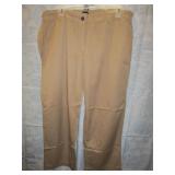 NEW WOMENS GAP XXL EASY TWILL PANT