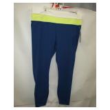 NEW WOMENS YOGA LEGGINGS XXL