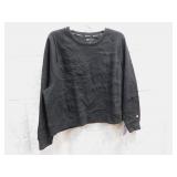 NEW WOMENS CHAMPION SWEATSHIRT *X-LARGE