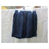 NEW MENS SMALL JERSERY SHORTS XERSION