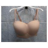 NEW WOMENS BRA BY RHONDA SHEAR L