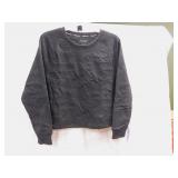 NEW WOMENS CHAMPION SWEATSHIRT LARGE