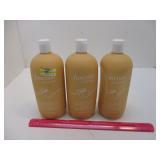 HEALTH & BEAUTY LOT - FUNCTION OF BEAUTY BODY WASH