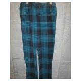 NEW MENS FLEECE PAJAMA PANTS SMALL GOODFELLOW