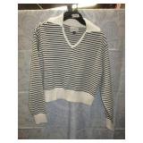 NEW WOMENS XS SWEATER UNIVERSAL THREADS