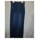 NEW WOMENS SMALL SWEAT PANTS - A NEW DAY