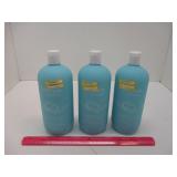 HEALTH & BEAUTY LOT - FUNCTION OF BEAUTY BODY WASH