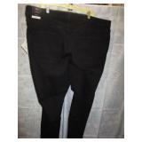 NEW WOMENS JEANS HIGH RISE 26 SKINNY