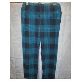 NEW MENS SLEEP PANTS LARGE GOODFELLOW