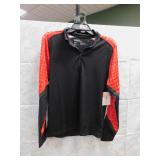 NEW ADULT SMALL ATHLETIC WICKING SHIRT *SPORTS ILL