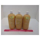 HEALTH & BEAUTY LOT - FUNCTION OF BEAUTY BODY WASH