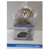 Toddler Cap
