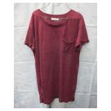 NEW WOMENS XL AWAKE TEE