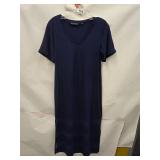 NEW WOMENS LONG DRESS - COLLEEN LOPEZ SIZE XSP