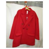 NEW WOMENS JACKET XL WYNNE LAYERS