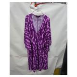 NEW WOMENS DRESS - COLLEEN LOPEZ 2XP