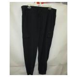 NEW ADULT CARGO JOGGER ALL IN MOTION LARGE