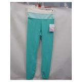 NEW WOMENS YOGA LEGGINGS XS