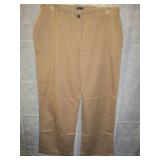 NEW WOMENS GAP XL EASY TWILL PANT