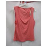 NEW WOMENS TANK MEDIUM A NEW DAY