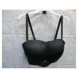 NEW WOMENS BRA BY RHONDA SHEAR LARGE