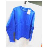 NEW MEDIUM SWEATSHIRT *ADULT *HIGH QUALITY