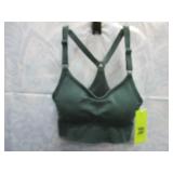 NEW WOMENS SPORTS BRA BY ALL IN MOTION XS