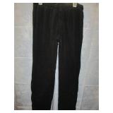 NEW MENS FLEECE PAJAMA PANTS SIZE S GOODFELLOW