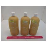 HEALTH & BEAUTY LOT - FUNCTION OF BEAUTY BODY WASH