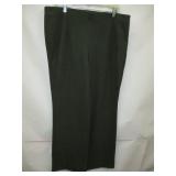 NEW WOMENS WIDE LEG SWEAT PANTS A NEW DAY