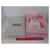 GIFT BAG LOT - ALL NEW - ASSORTED