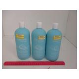 HEALTH & BEAUTY LOT - FUNCTION OF BEAUTY BODY WASH