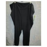 NEW WOMENS 4X ATHLETIC YOGA PANTS ALL IN MOTION
